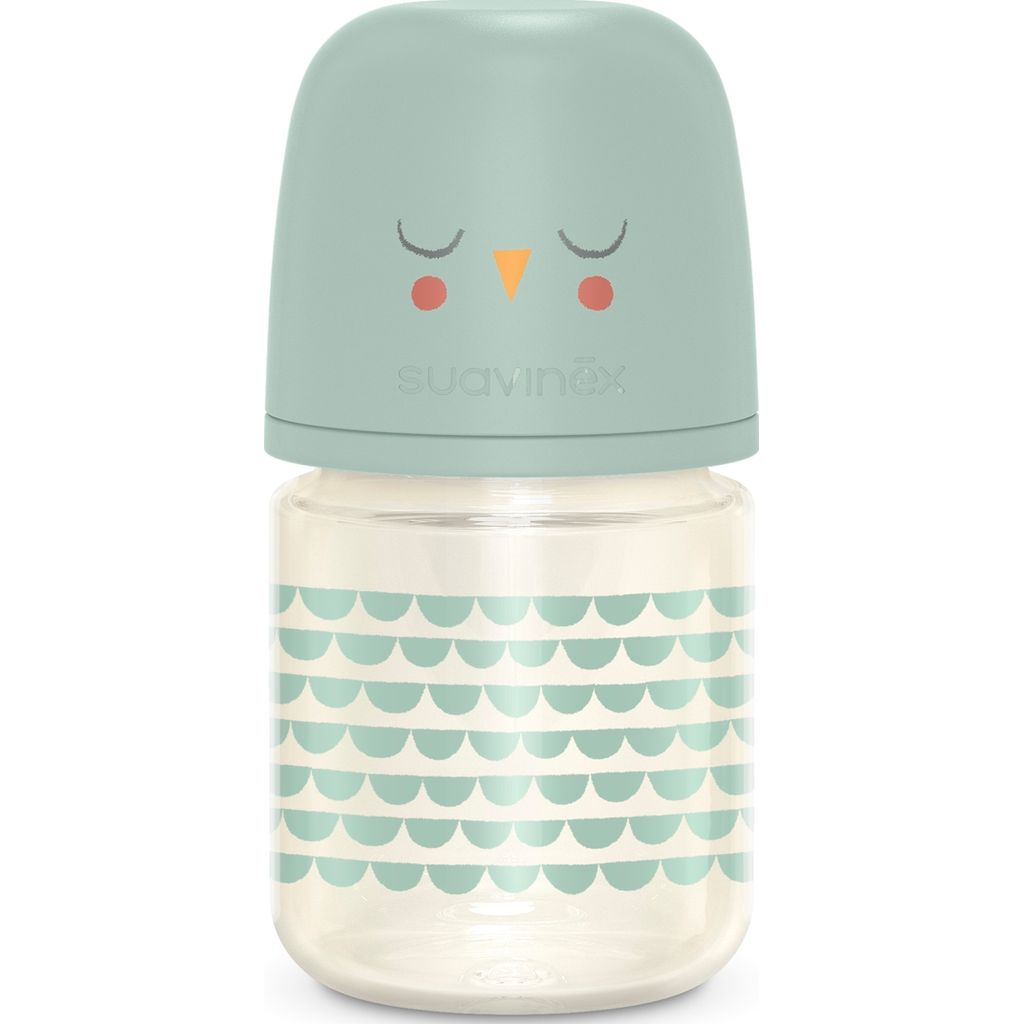 SuavinexSuavinex   Glasfläschchen mint 120ml
