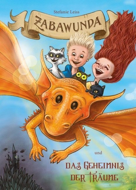Zabawunda