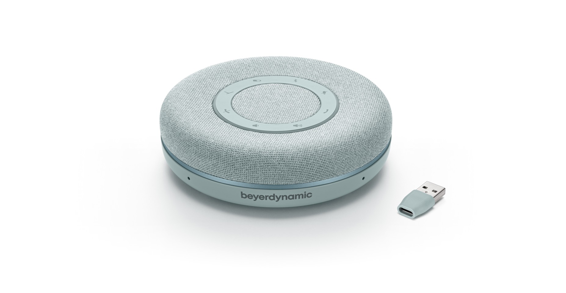 beyerdynamic - SPACE Wireless Bluetooth Speakerphone
