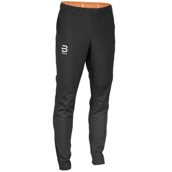 Bjoern Daehlie Challenge Hose Black Herren