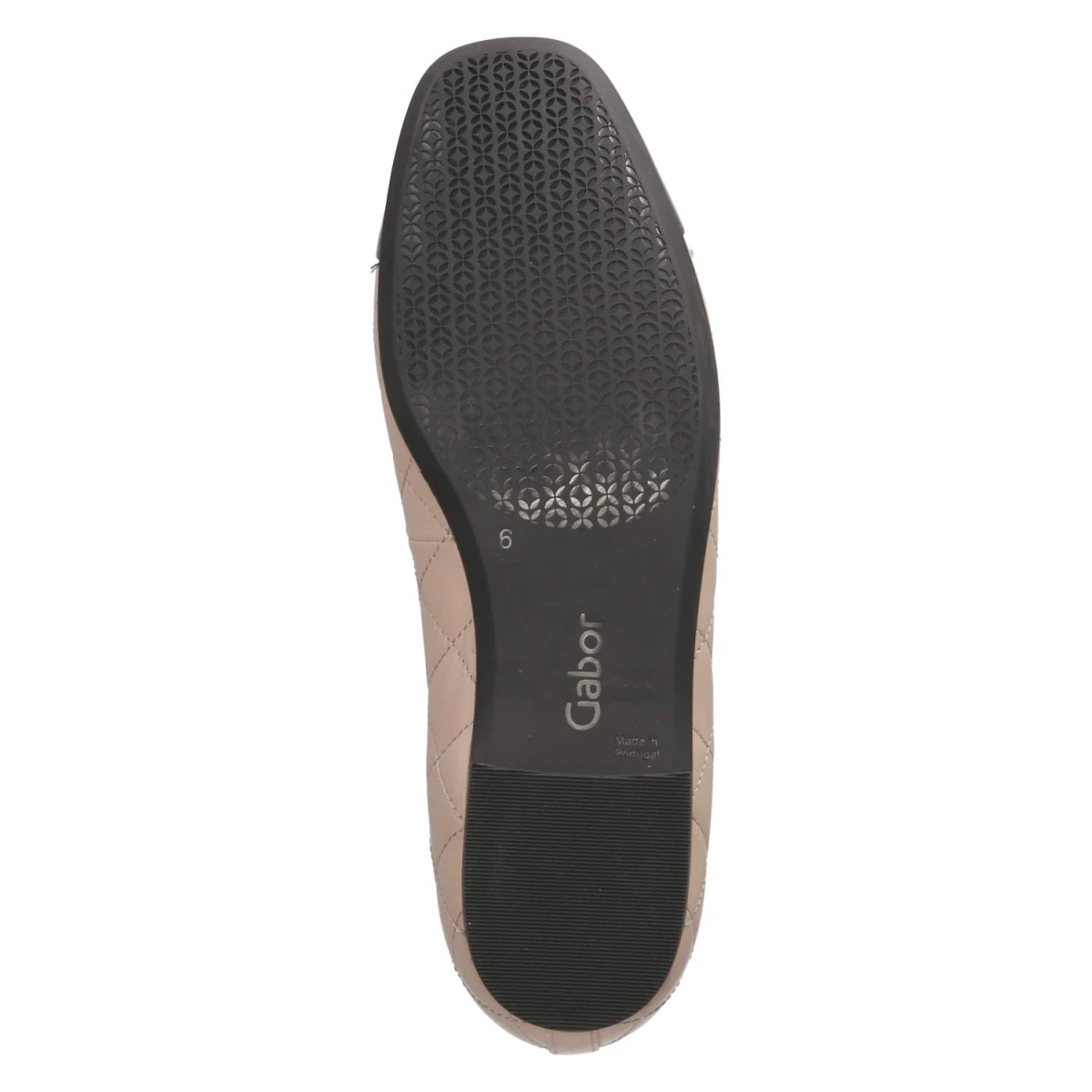 GaborBallerinas - new rose/schwarz