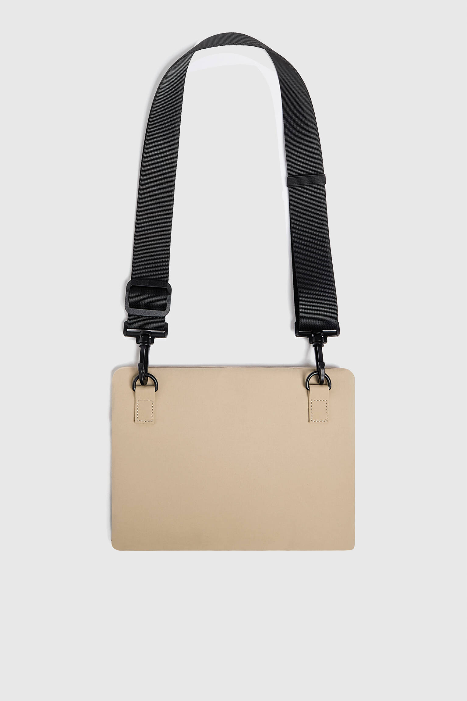 BOLSA DE OMBRO TÉCNICA - CRUA