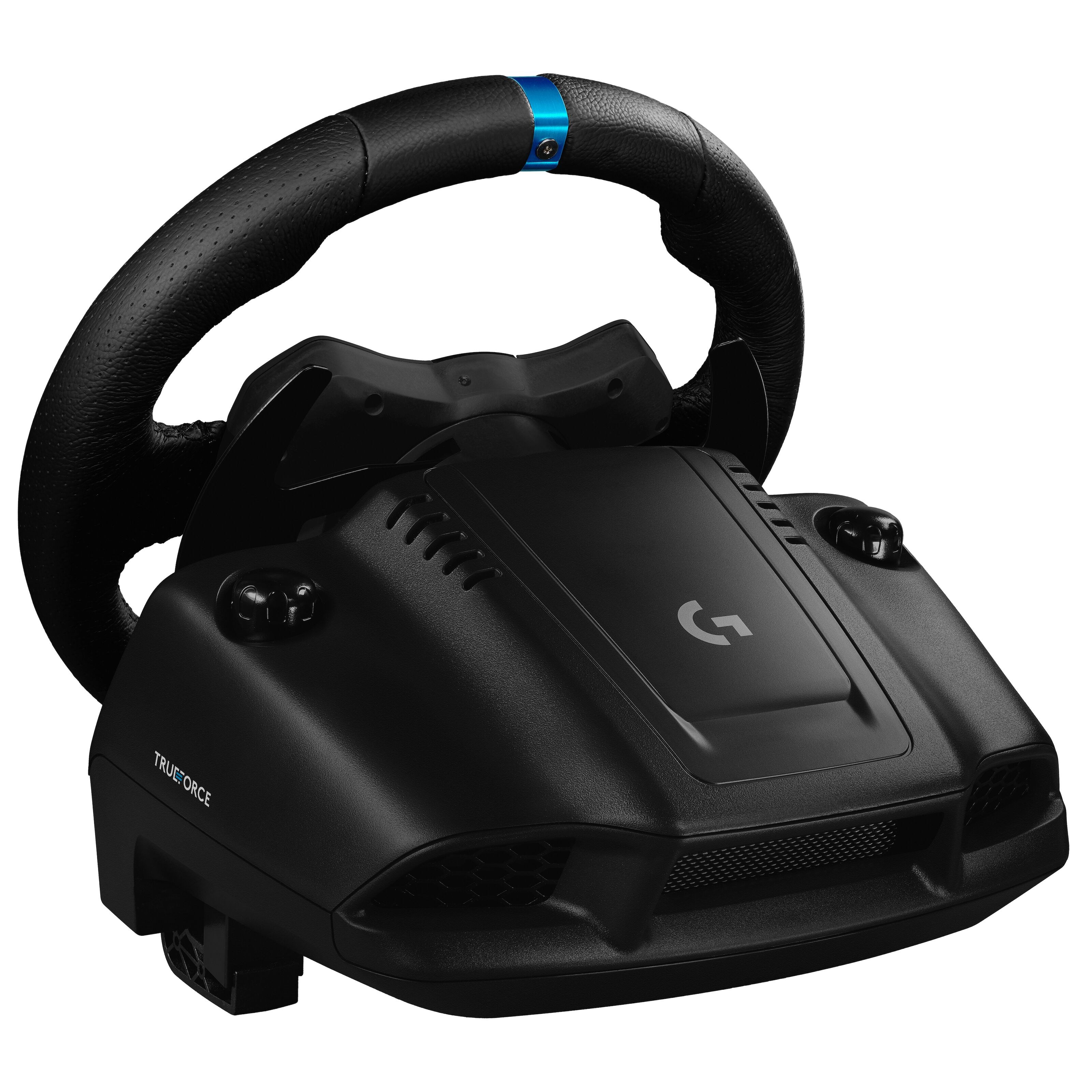 Logitech G 923 Driving Force Ratt til Xbox og PC