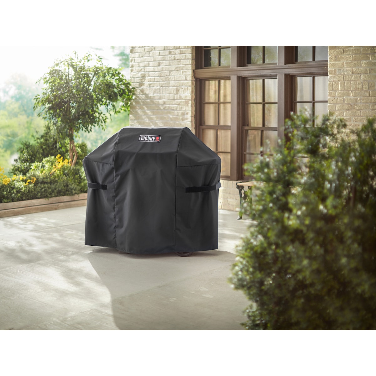 Weber Spirit II 200 grilltrekk 7182