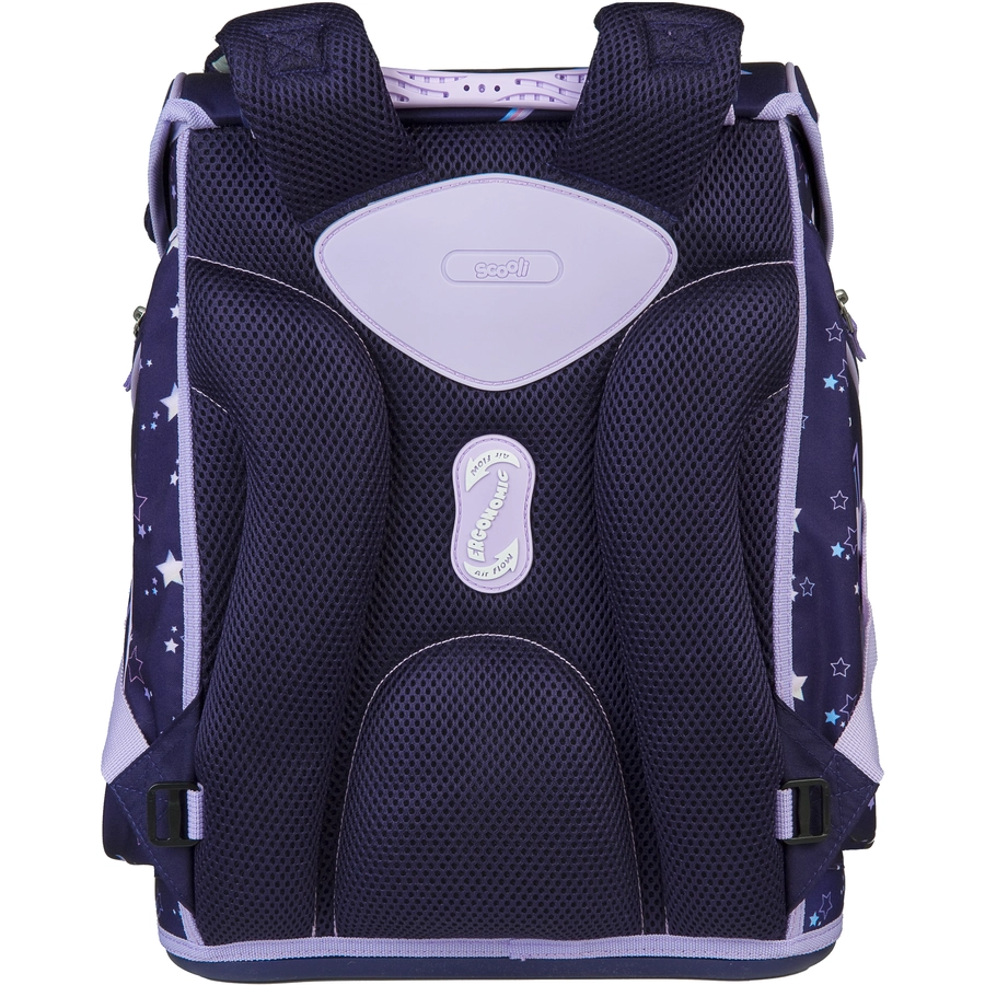 Scooli EasyFit Schulranzen - Set Dreamland