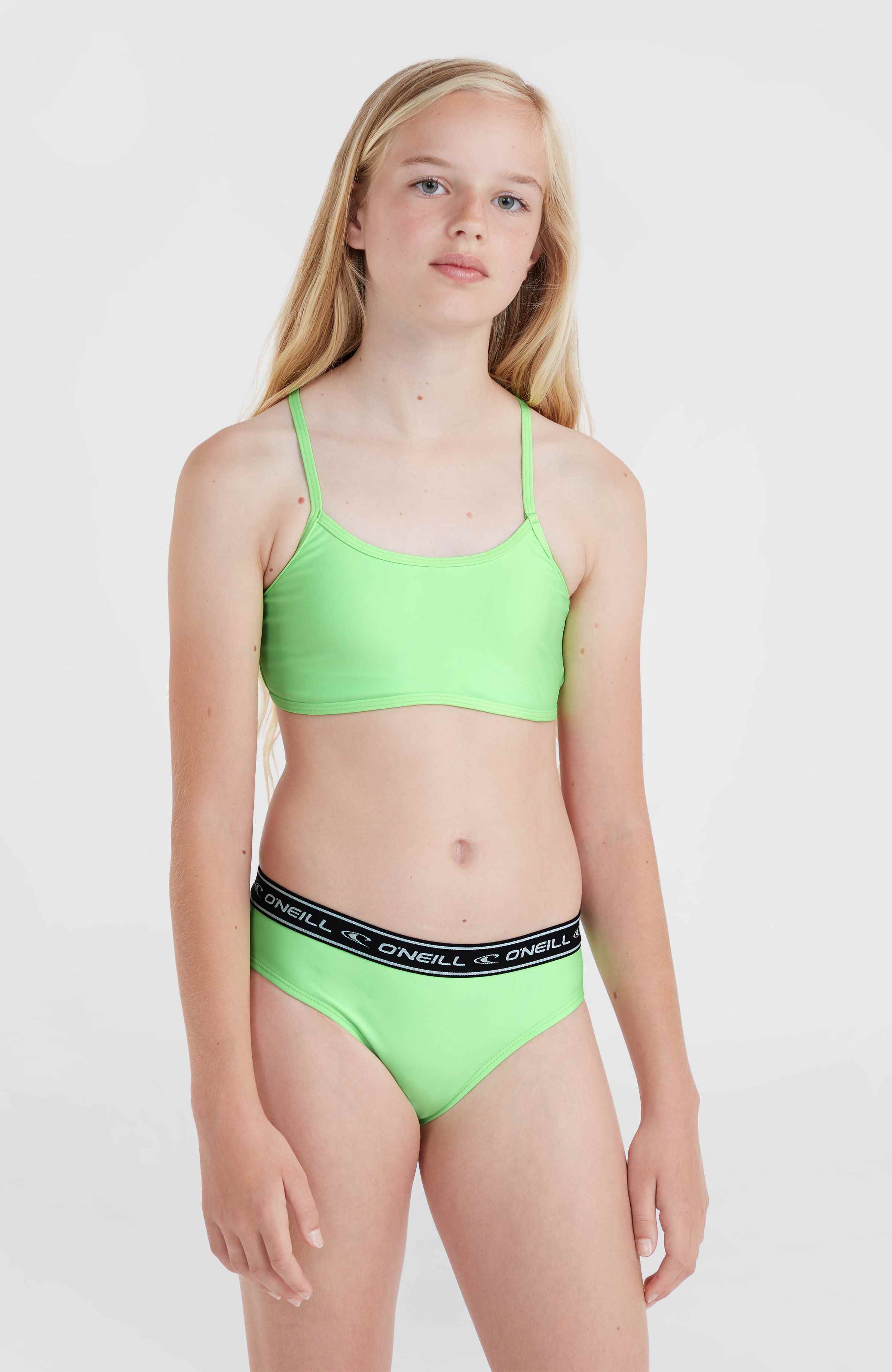Meisjes Sportclub Active bikiniset O`Neill Felgroen