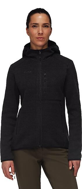 MAMMUT - VESTE ARCTIC IV ML HOODED JKT WOMEN