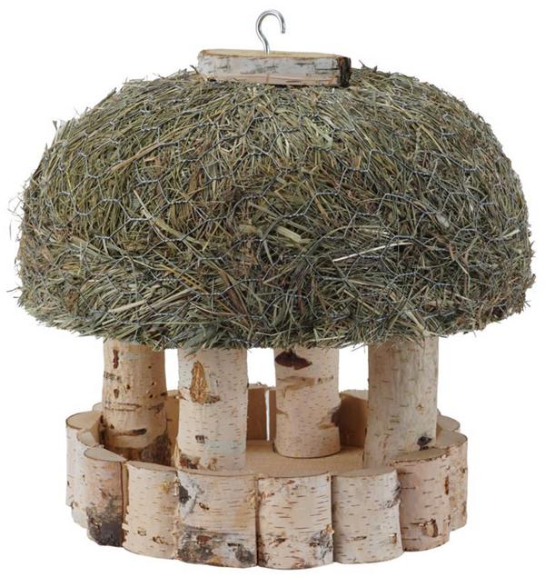 Dehner Natura Premium Futterhaus Stuttgart mit