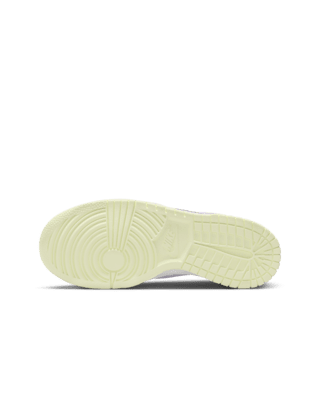 Nike Dunk Low Big Kids' Shoes