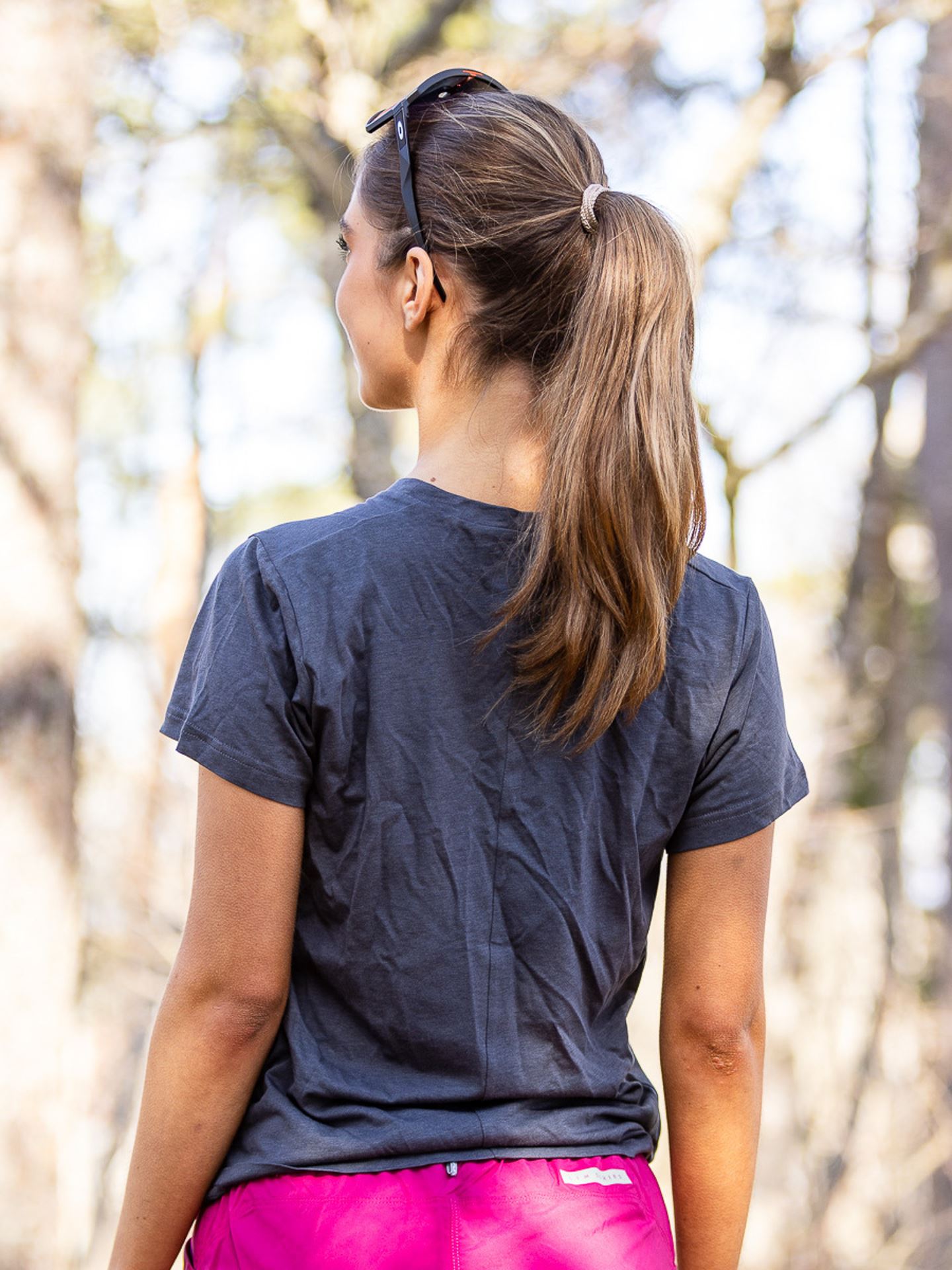 Lyocell tee