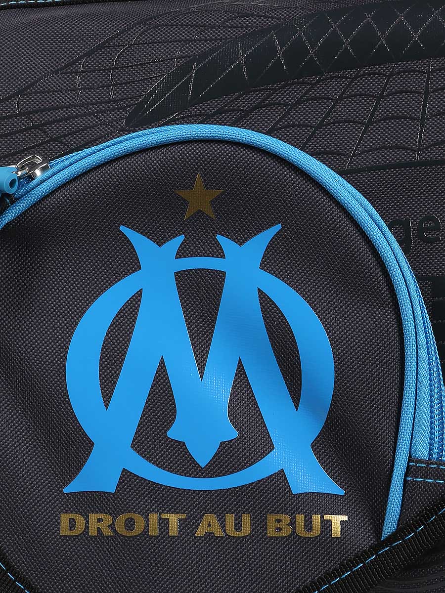 Cartable Olympique de Marseille 38 cm