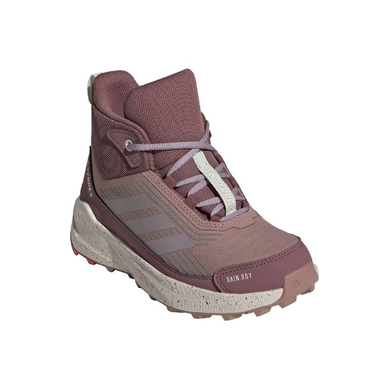 Terrex Trailmaker 2 Mid CP K - Chaussures randonnée enfant
