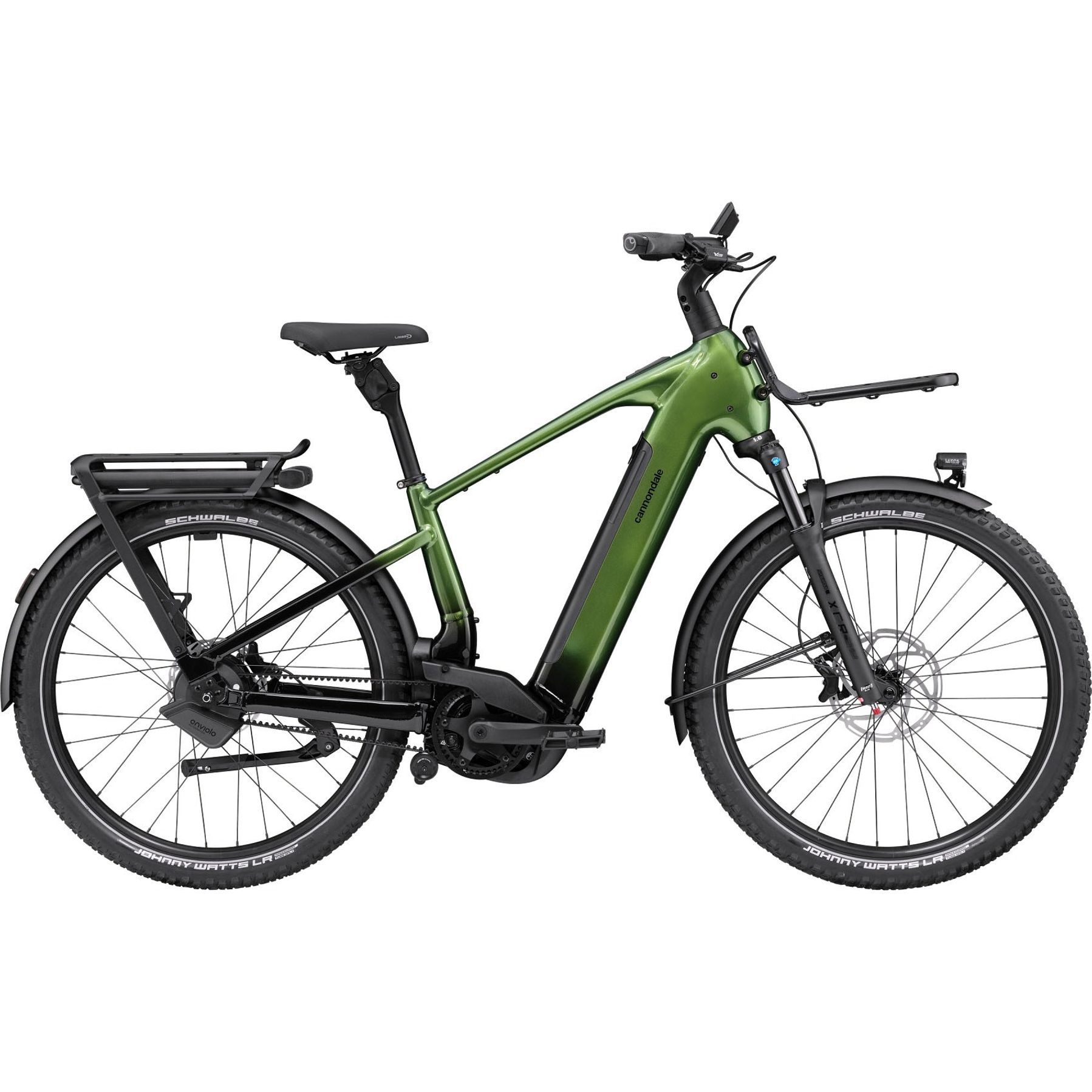 Cannondale Tesoro Automatiq 2026