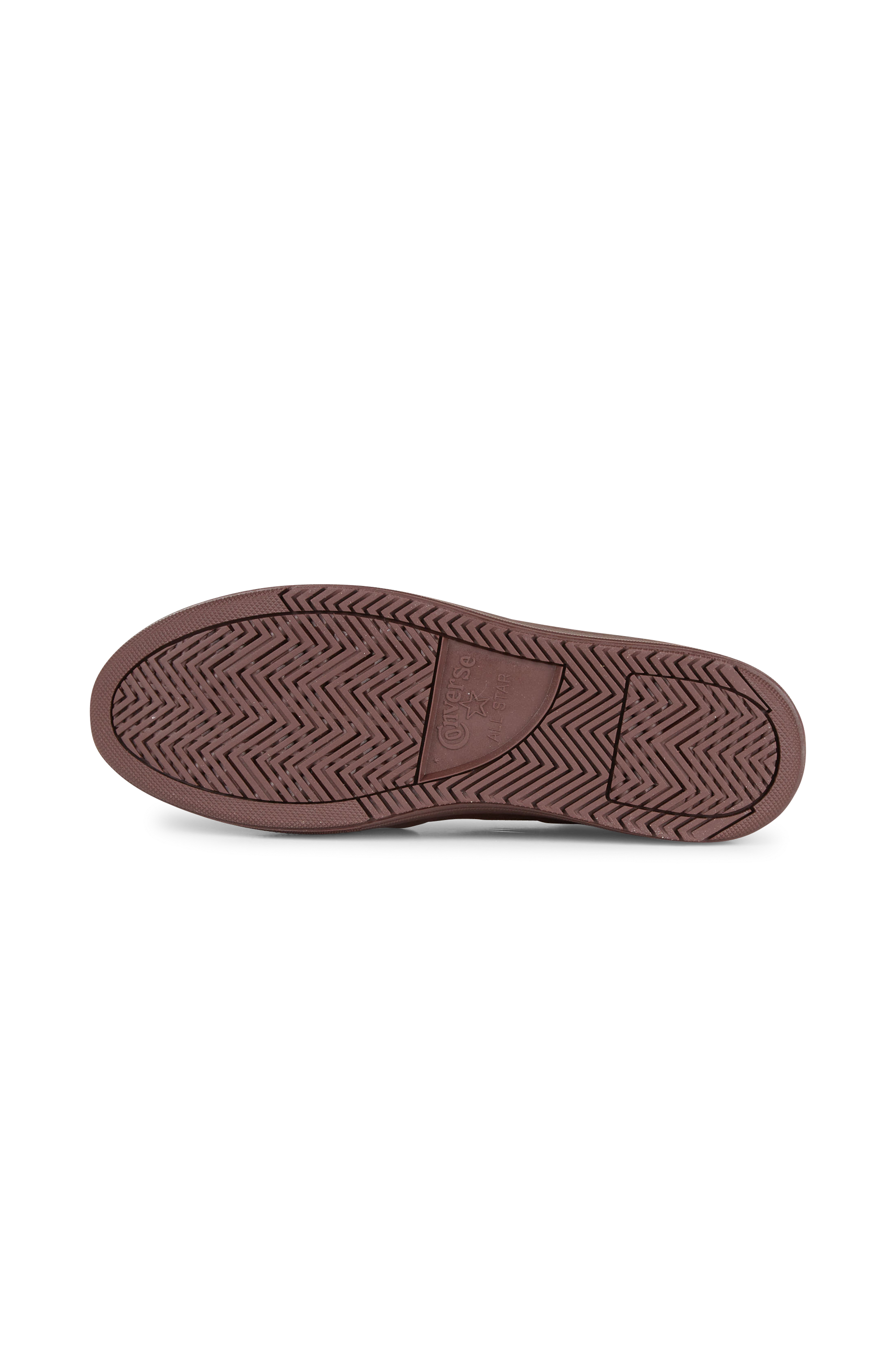 CONVERSE Baskets CHUCK TAYLOR ALL Marron