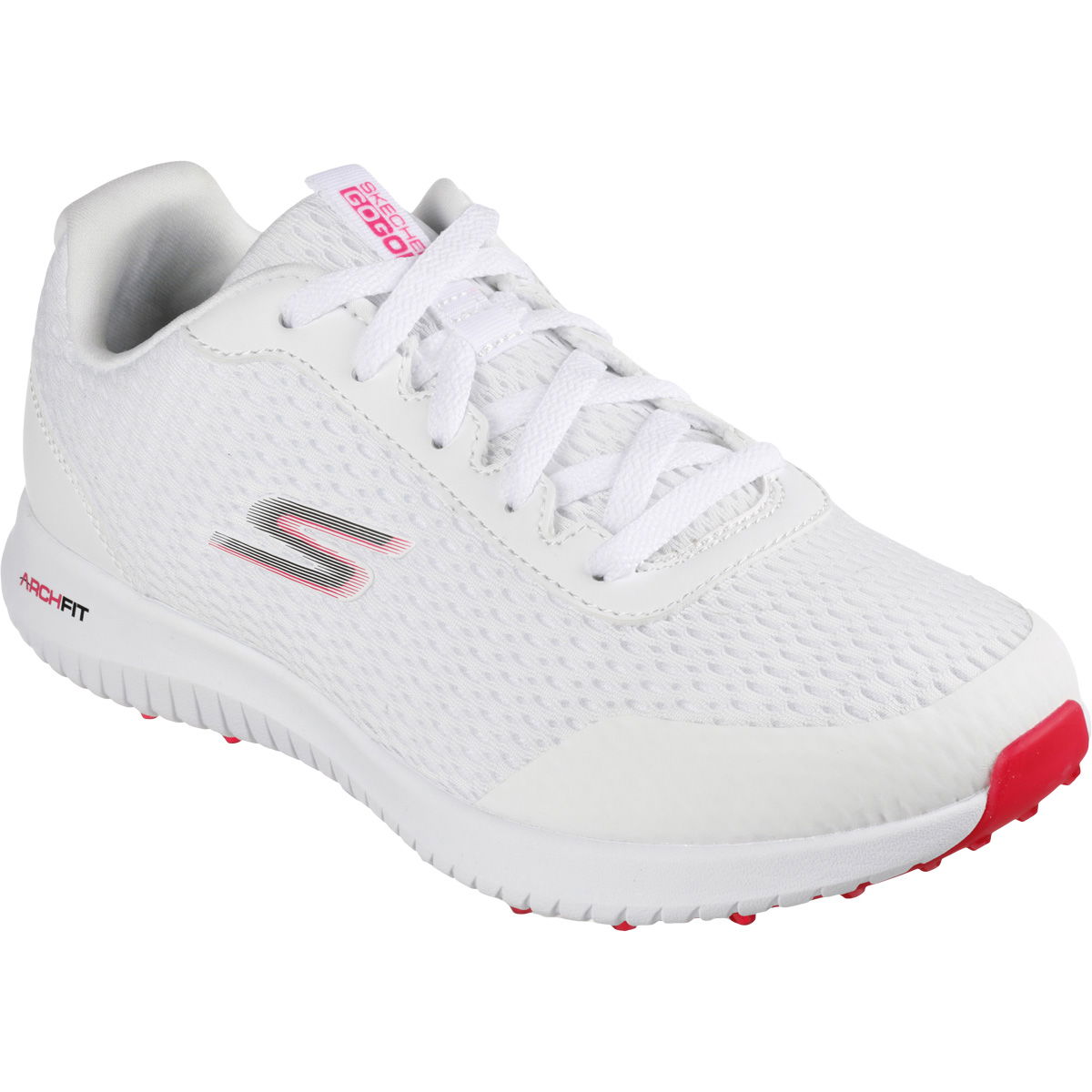 Skechers Go Golf Max Fairway 3 Golfsko Dame