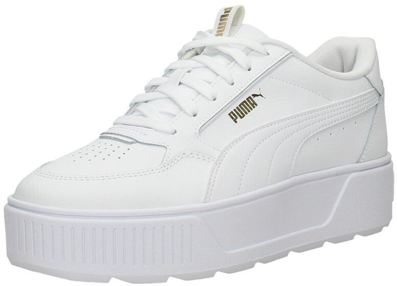 Puma Karmen Rebelle wit