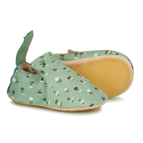 Easy Peasy - BLUBLU - Vert