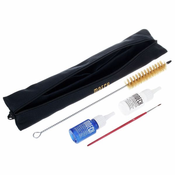 Moeck 5324 Stanesby Alt 415 Hz
