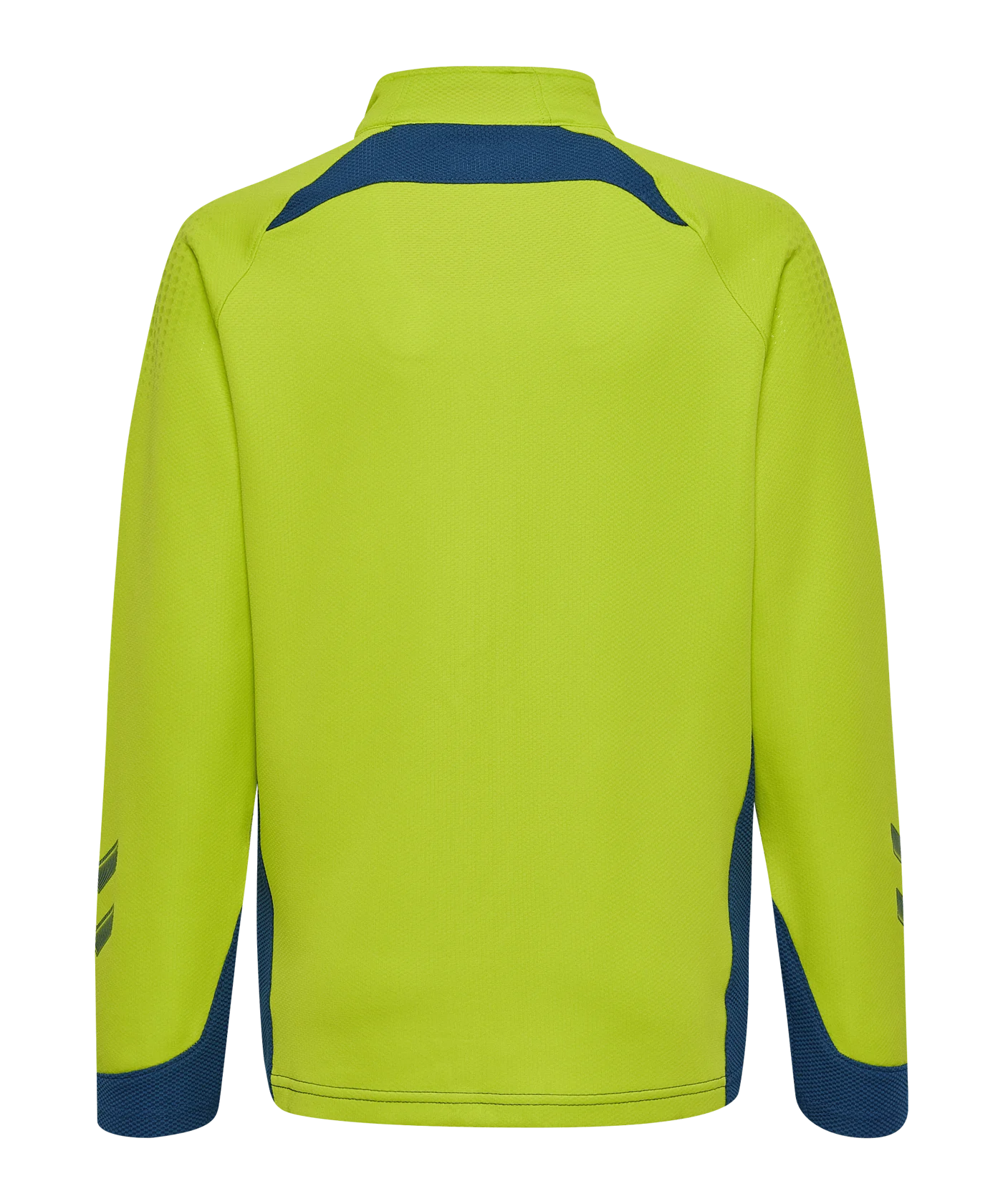 Hummel hmlLEAD Poly Trainingsjacke Kids Grün F6242