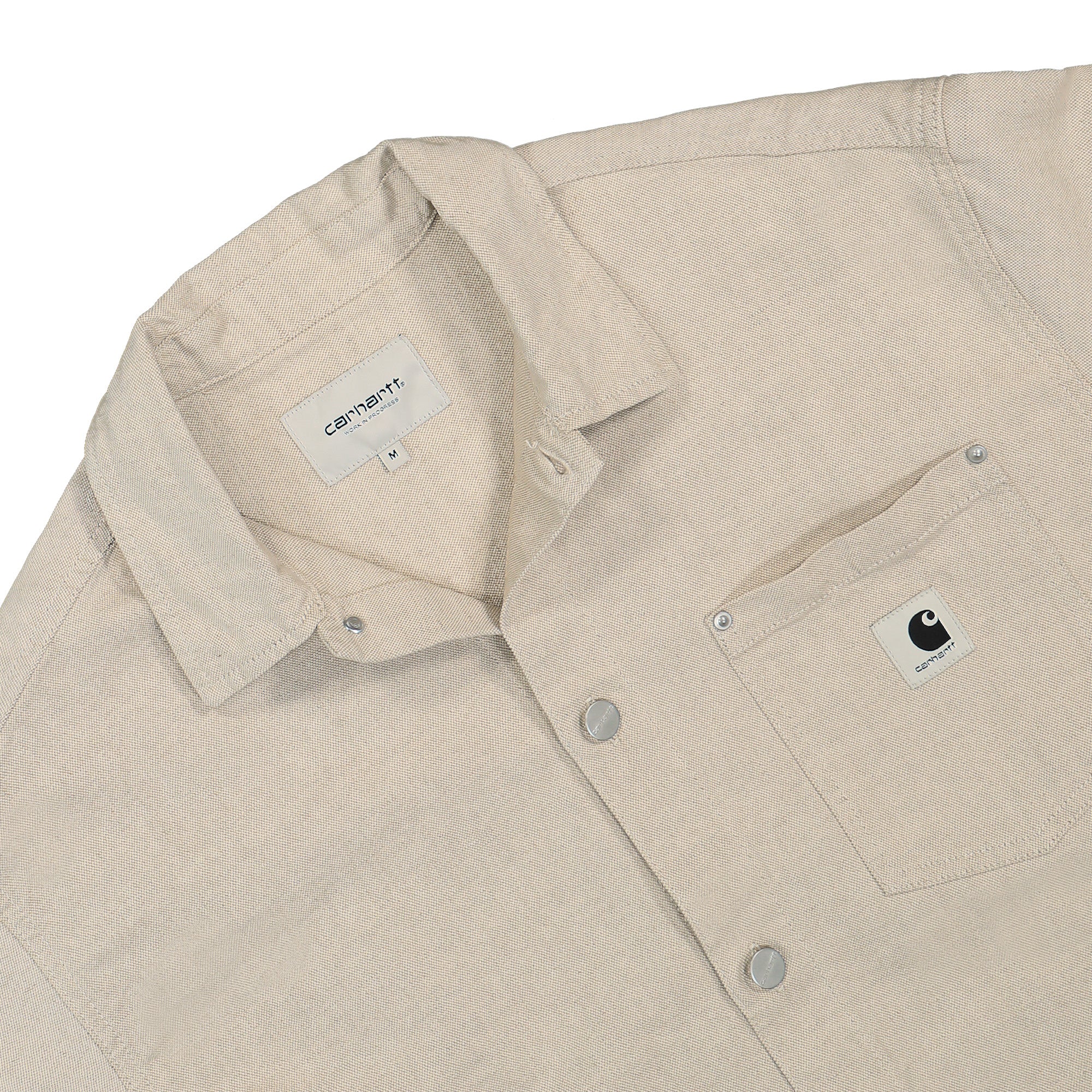 Carhartt WIP<br>W Ethel Shirt Jac