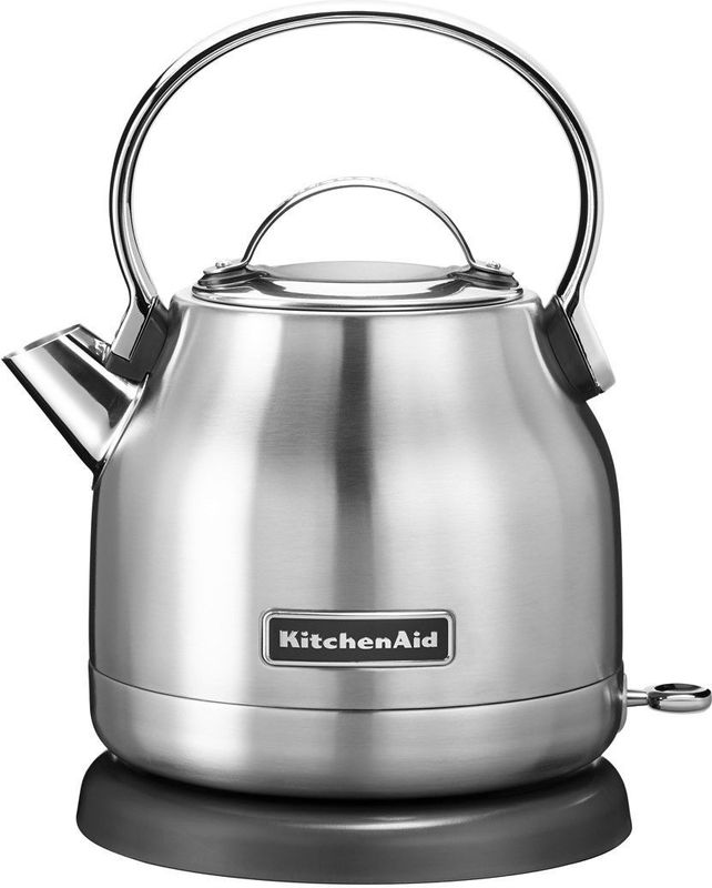 KitchenAid - 5KEK1222ESX - Waterkoker - RVS - 1.25 liter