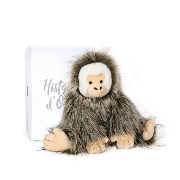 Doudou - Capucin Affe 45cm