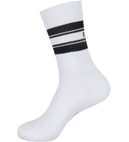 Björn Borg Socken - 2er-Pack - Core Crew - Mehrfachpackung 1