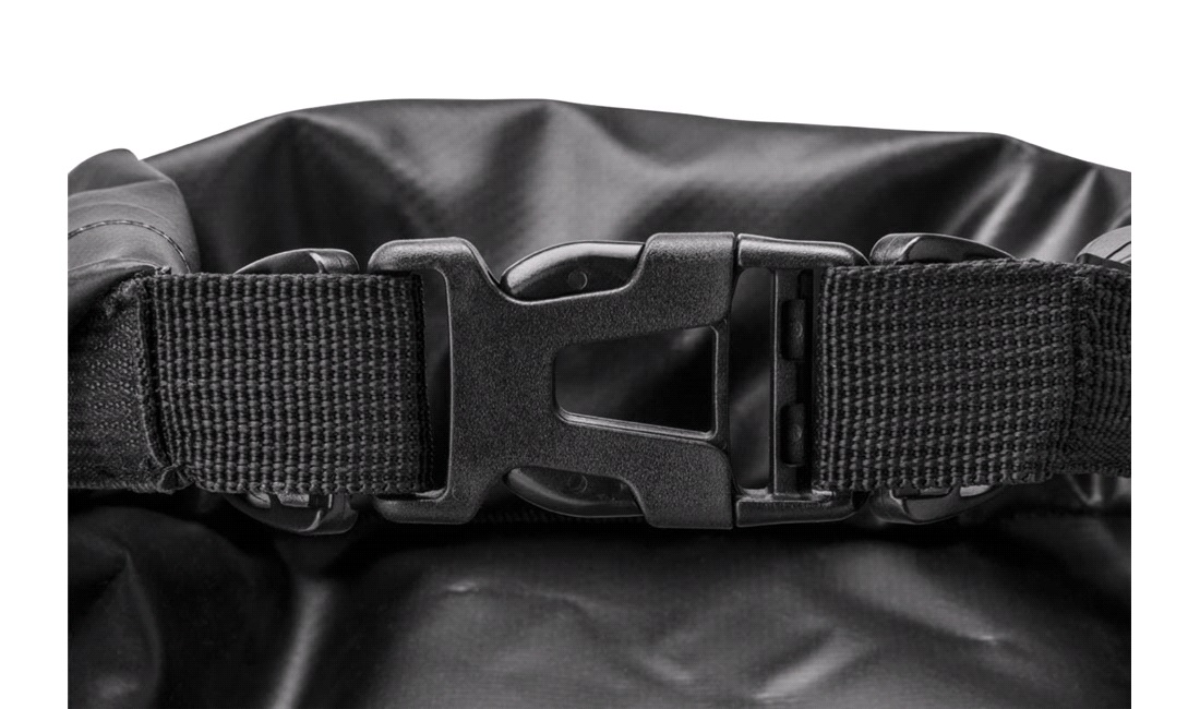 Dry bag - rygsæk, vandtæt, 30 liter
