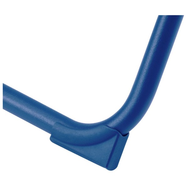 Lafuma Mobilier - Balcony II Batyline Iso - Chaise de camping