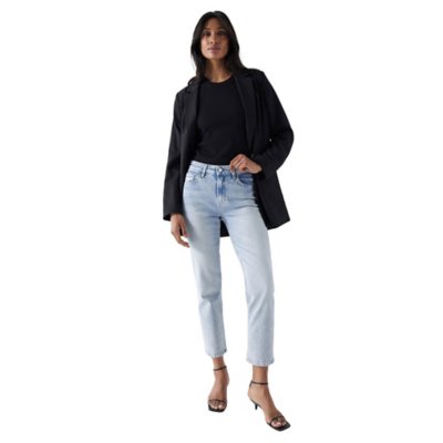Jean femme True SALSA
