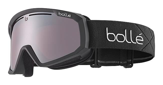 BOLLE - MASQUE DE SKI Y 7 OTG VERMILLON CAT 2