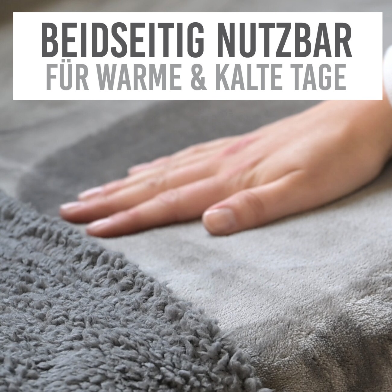 KaraLuna wasserdichte Hundedecke S