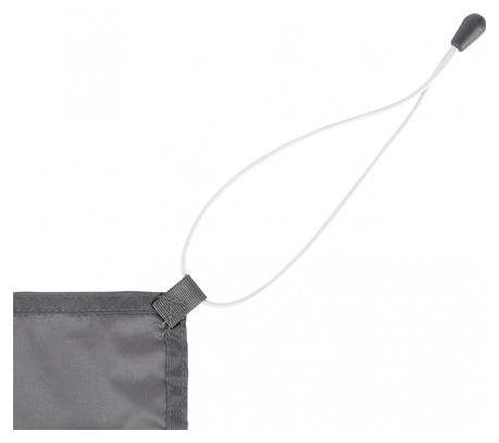 Tapis de Sol Salewa Footprint Litetrek III Gris