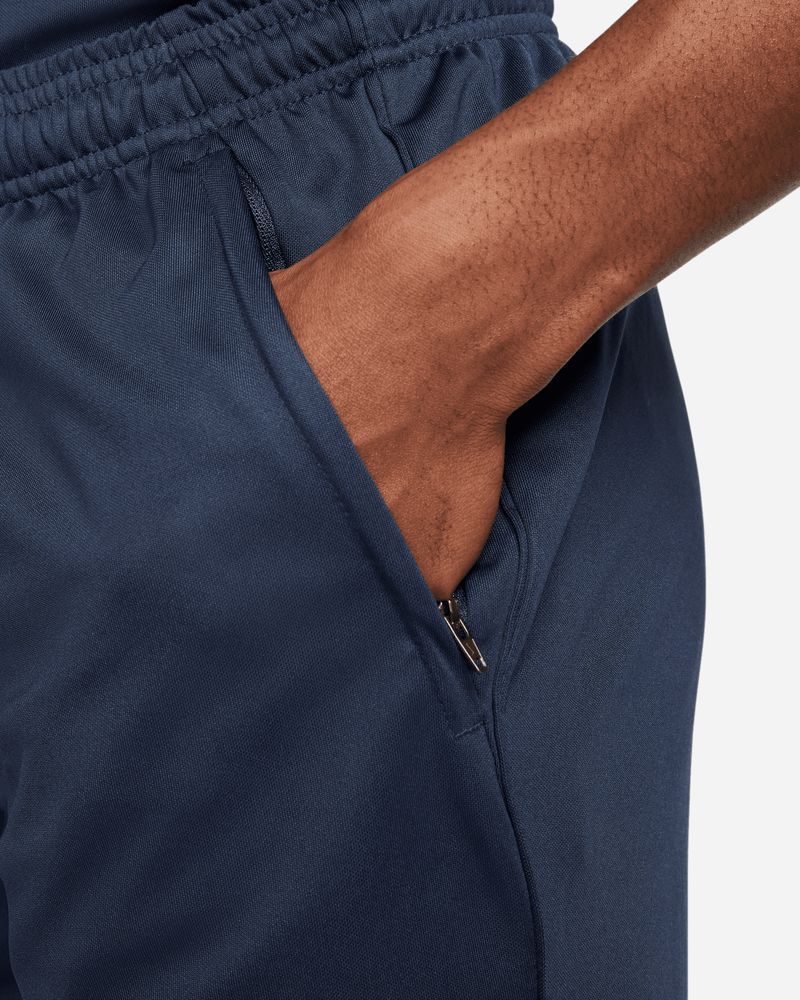 Short Nike Park 20 Bleu Marine pour homme