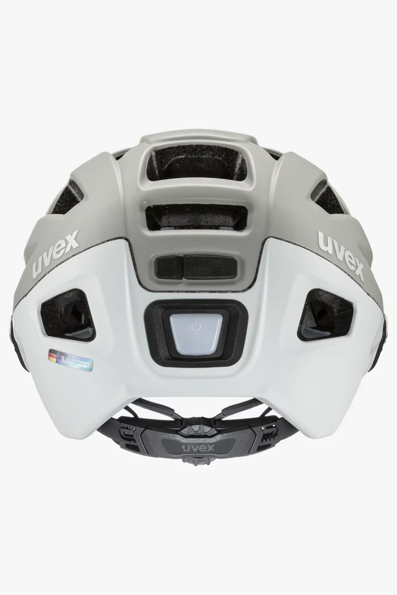 uvex finale visor Velohelm