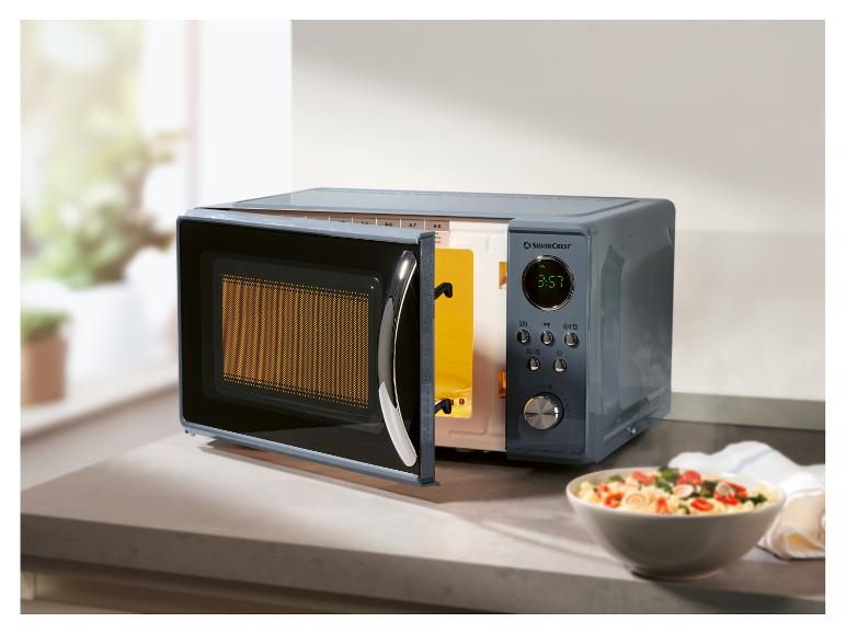 Magnetron 700 W
