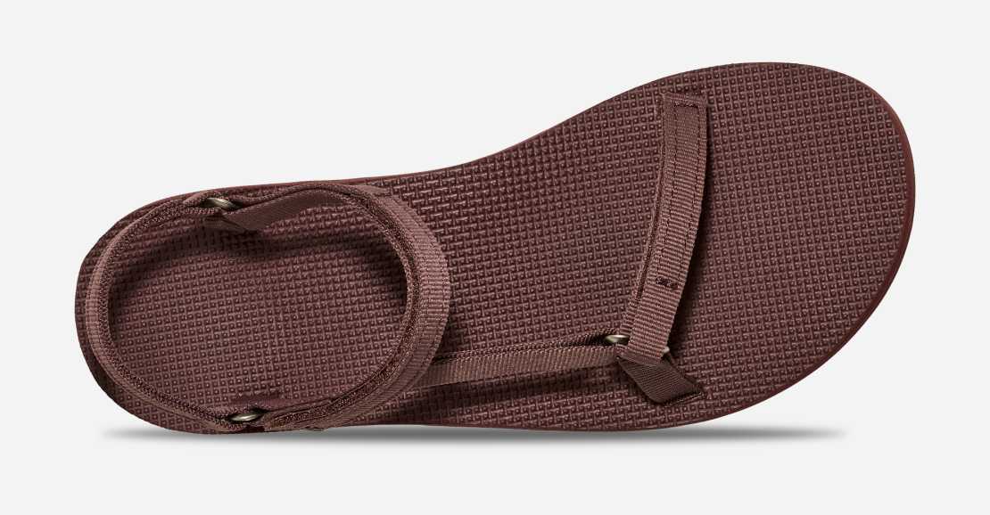 Dames Original Universal Slim Sandal