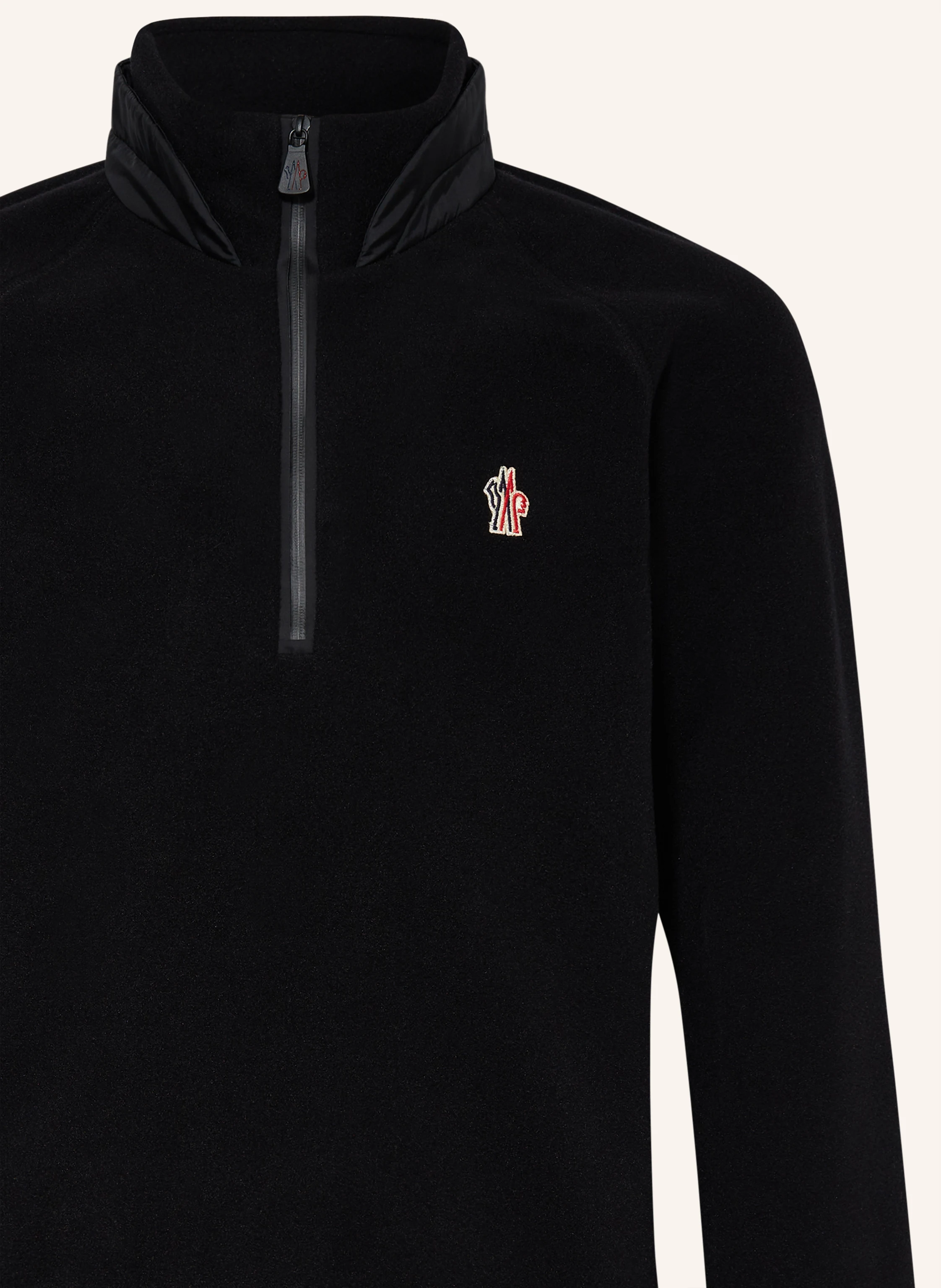 MONCLER enfant Fleece-Troyer