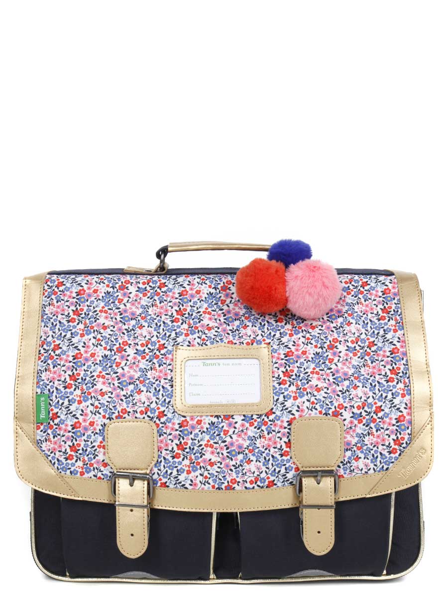 Cartable Tann's Antonia 41 cm