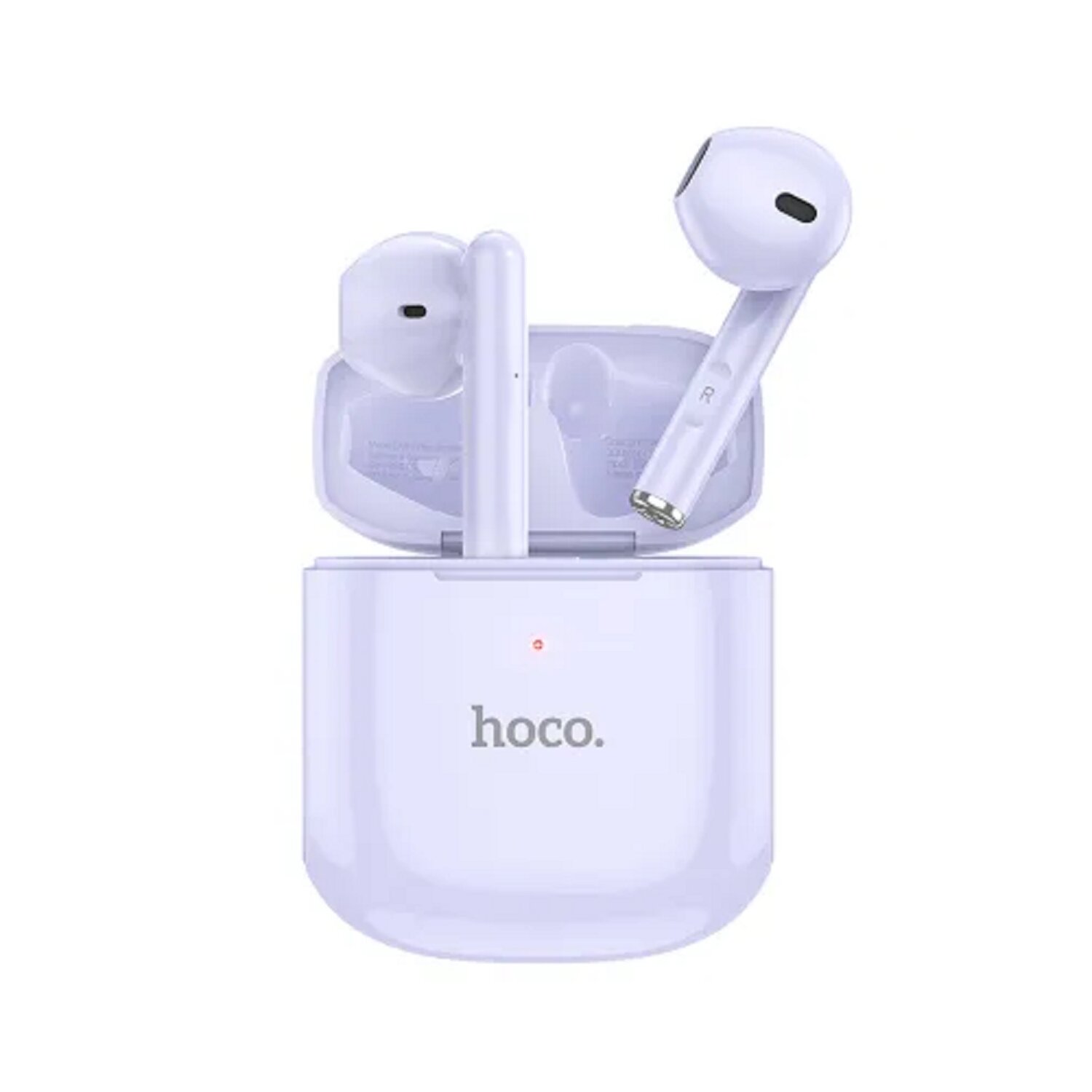 HOCO kabellose / Bluetooth-Stereo-Kopfhörer TWS EW19 Plus Delighted We