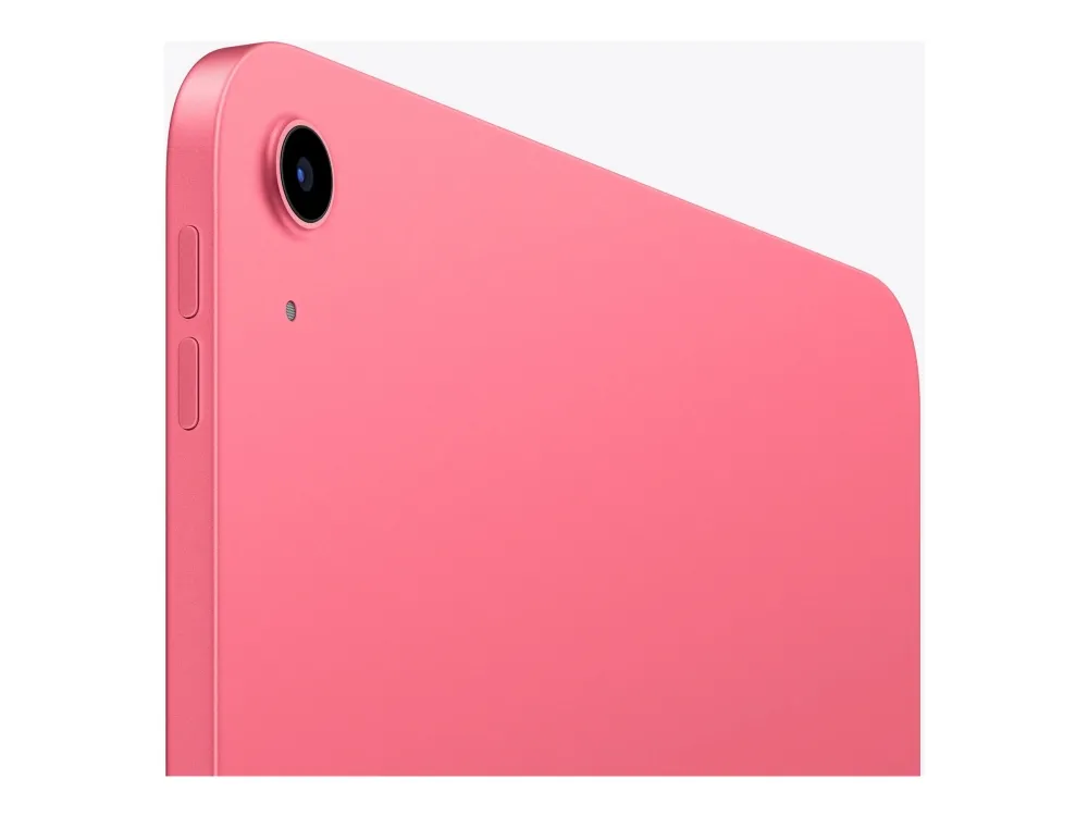 Apple iPad A16 Wi-Fi - Tablet - 128 GB - 11