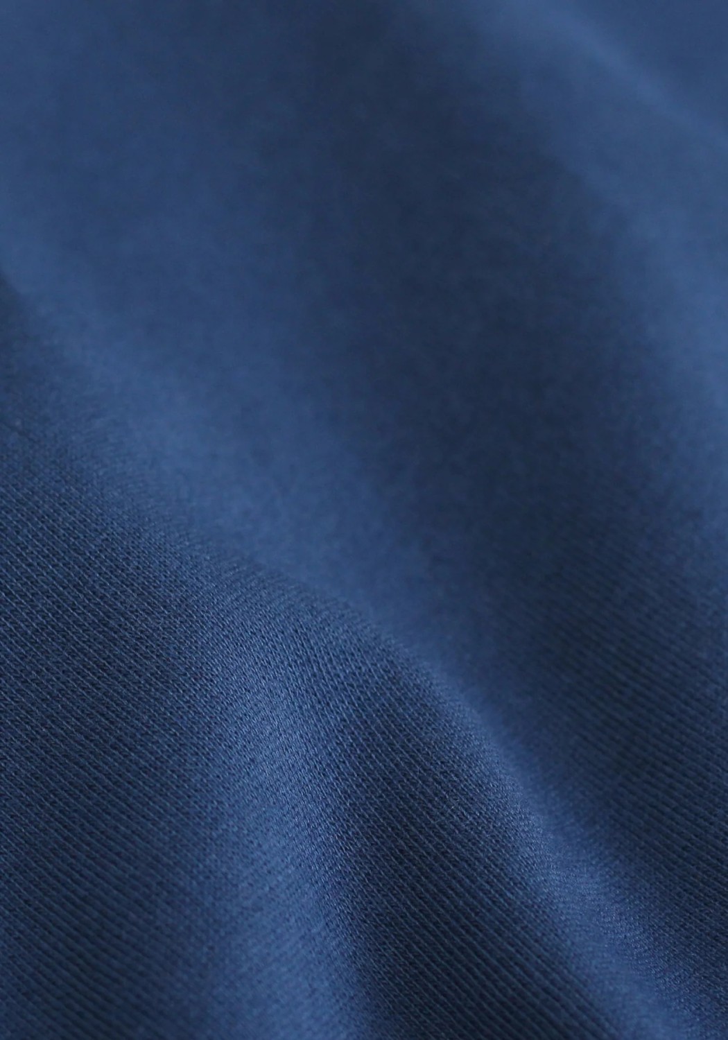 Colorful Standard Herren-Sweatshirt Royal Blue