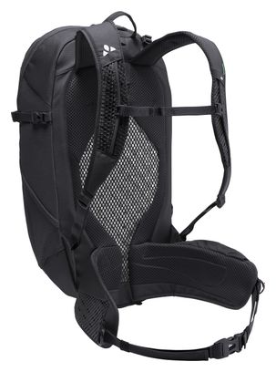 Sac de Randonnée Unisexe Vaude Neyland Zip 26 Noir