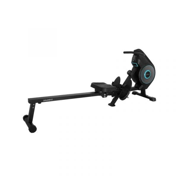 Cecotec Máquina de Remo Drumfit Rower Eolo Magno