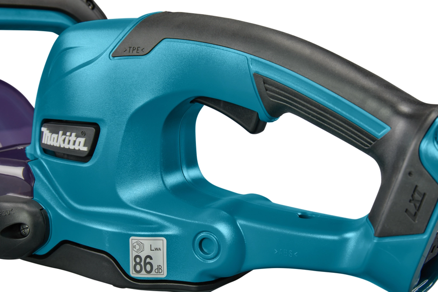 Makita DUH507Z LXT 18V Li-Ion accu heggenschaar body - 500 mm