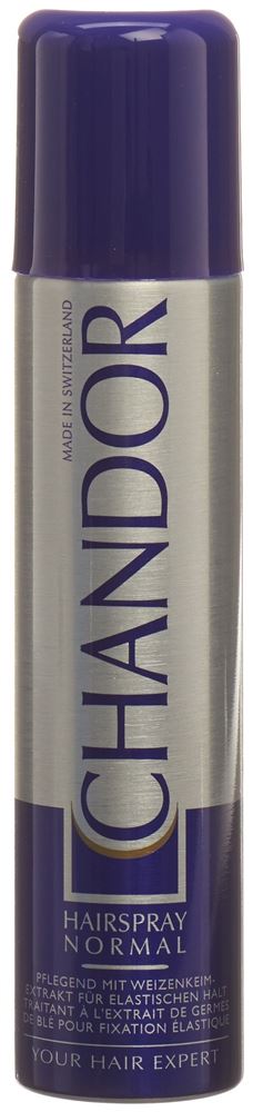 CHANDOR Aerosol<br>250 ml, Fixation Normale