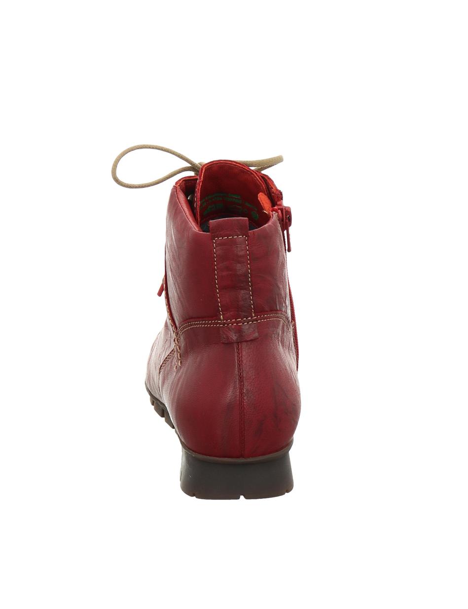 Stiefelette MENSCHA