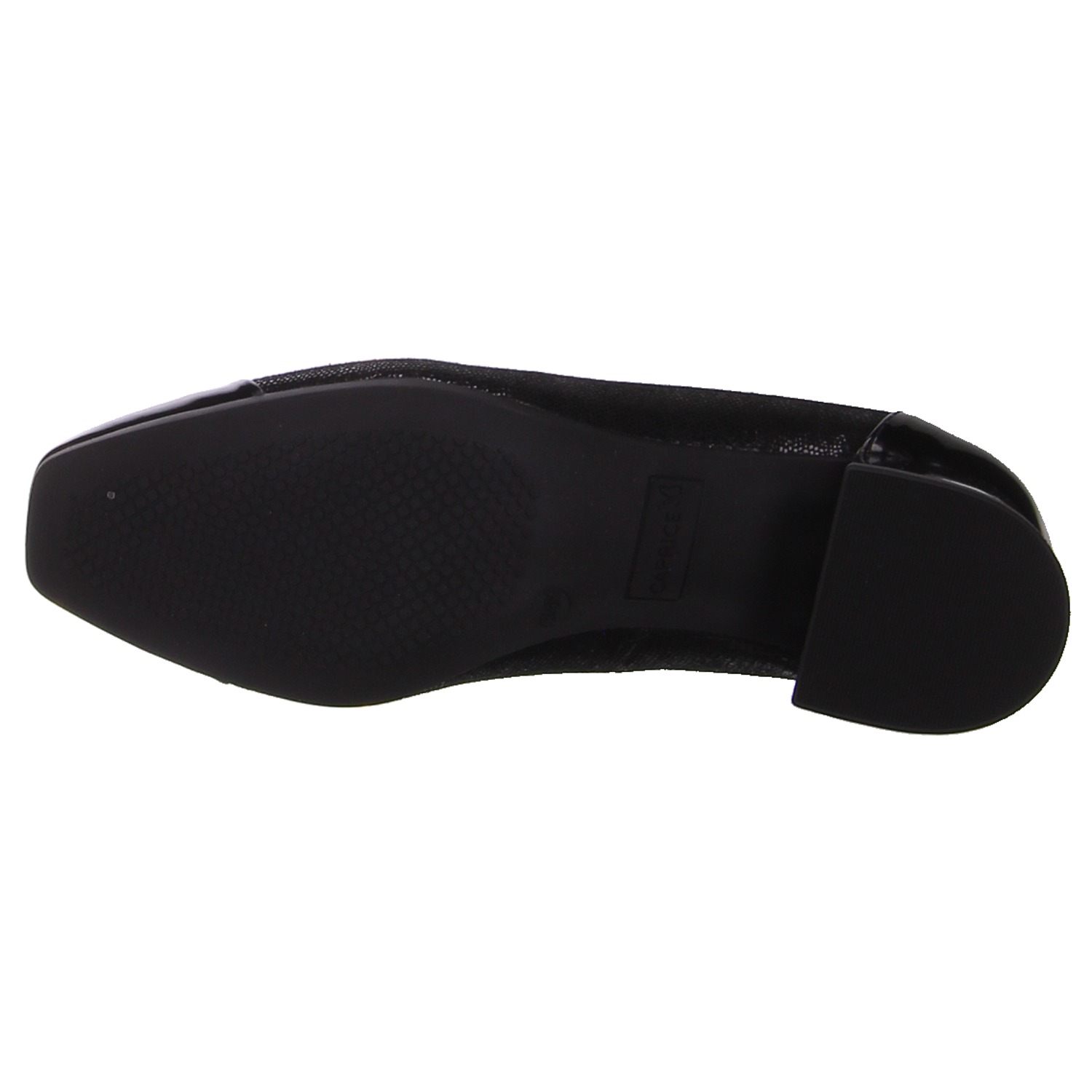 Caprice Pumps schwarz schwarz