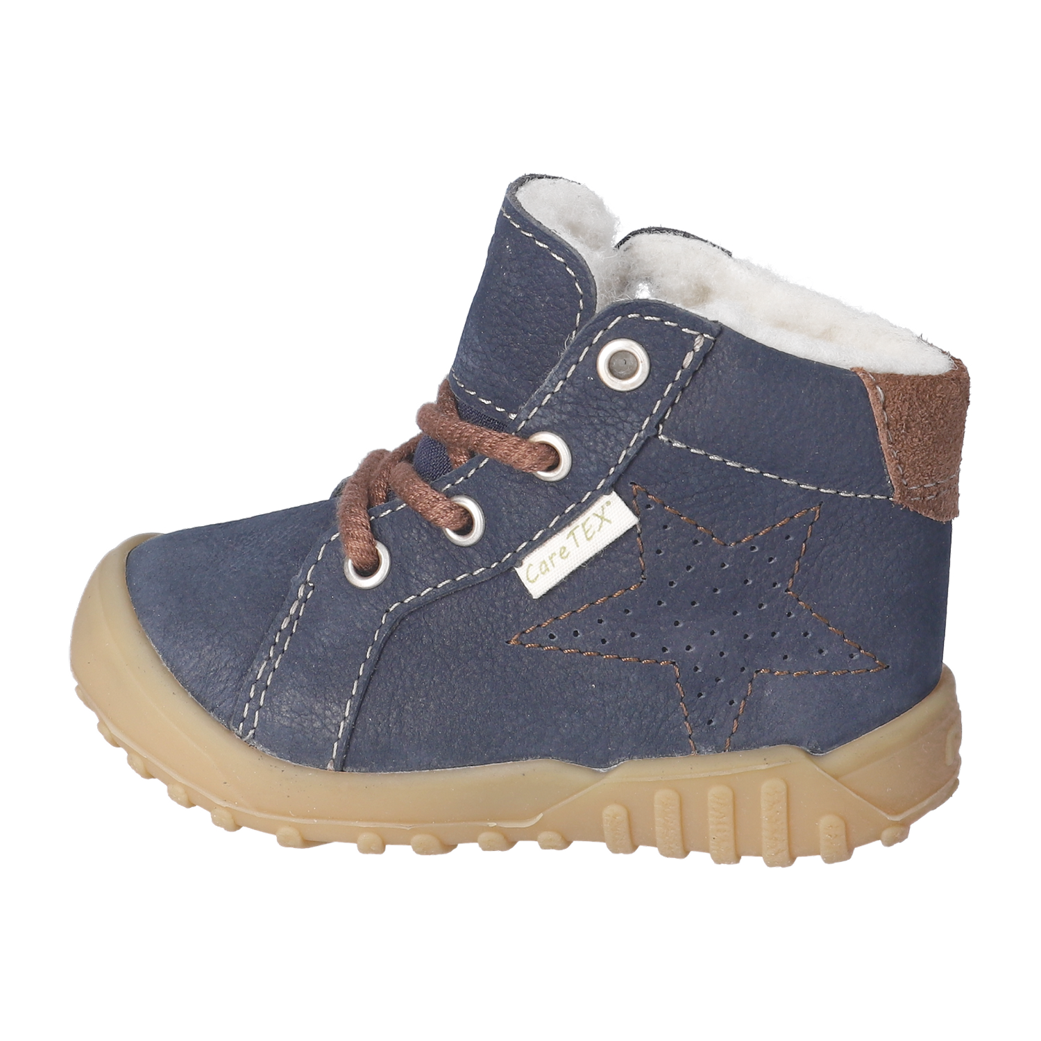 DENNY - Lauflernschuhe