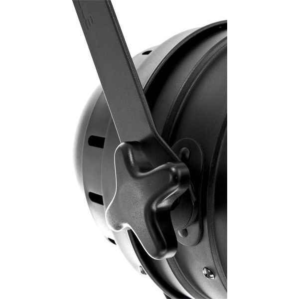 Stairville LED PAR64 10 MM Black Bundle